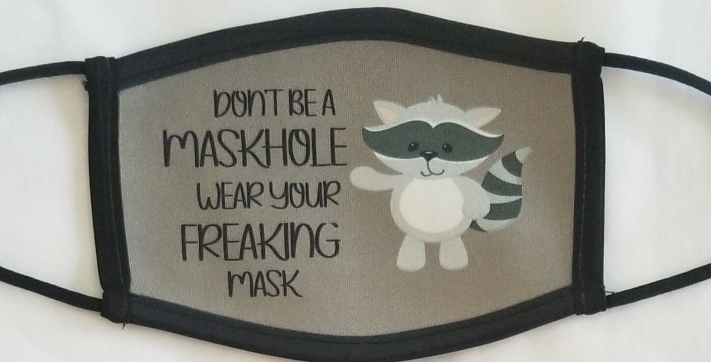 Mask