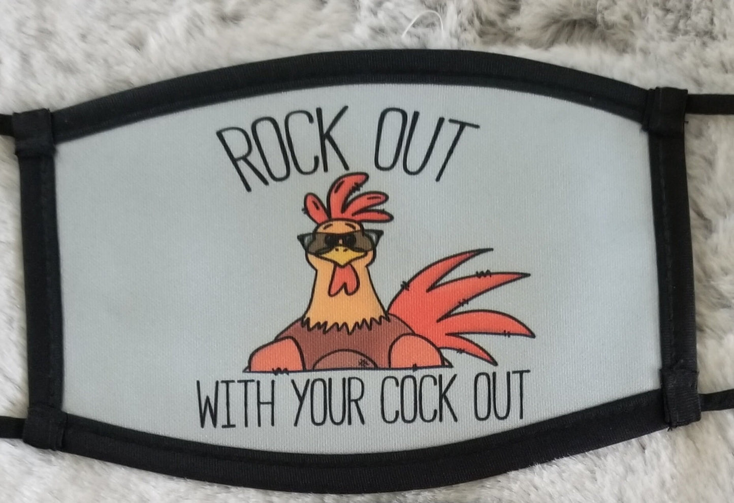 Adult Rock Out With Your Cock Out