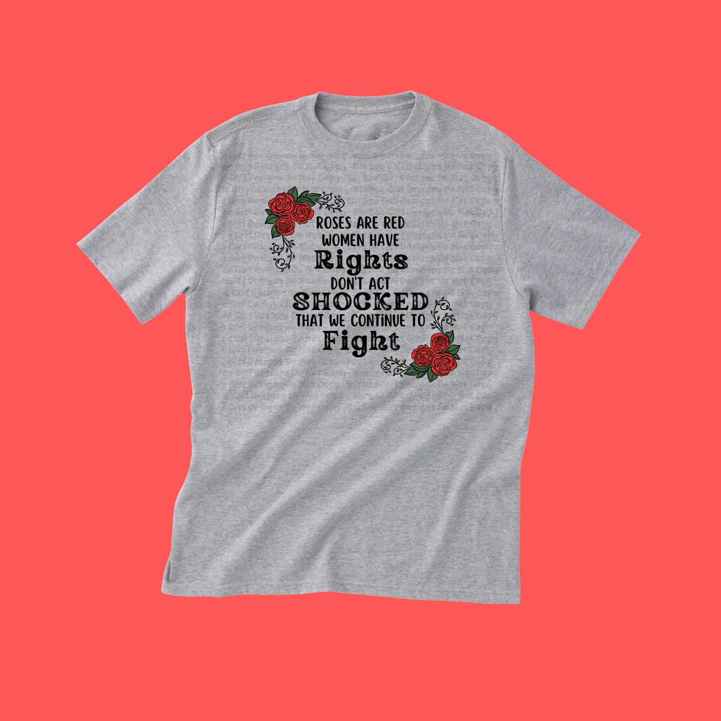 Adult T-Shirt